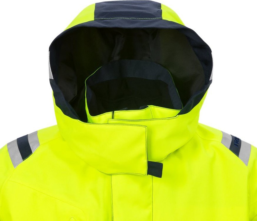 FristadsWarnschutz-JackeHighVisGORE-TEX3-in-1WinterparkaKl34989GXBWarnschutz-GelbMarine
