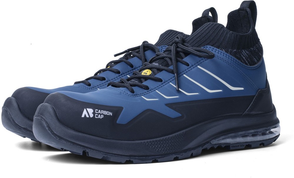 AboutbluSicherheitsschuhS3ESDUNIENISO203452012SRC90411MarsMidBlau-35