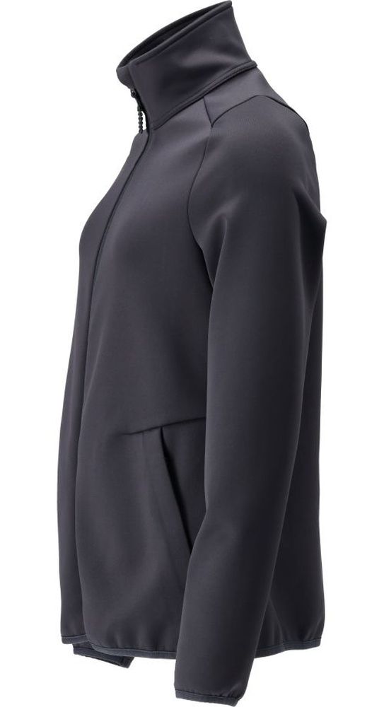 MascotFleecepullovermitReiverschlussCustomized22553-608