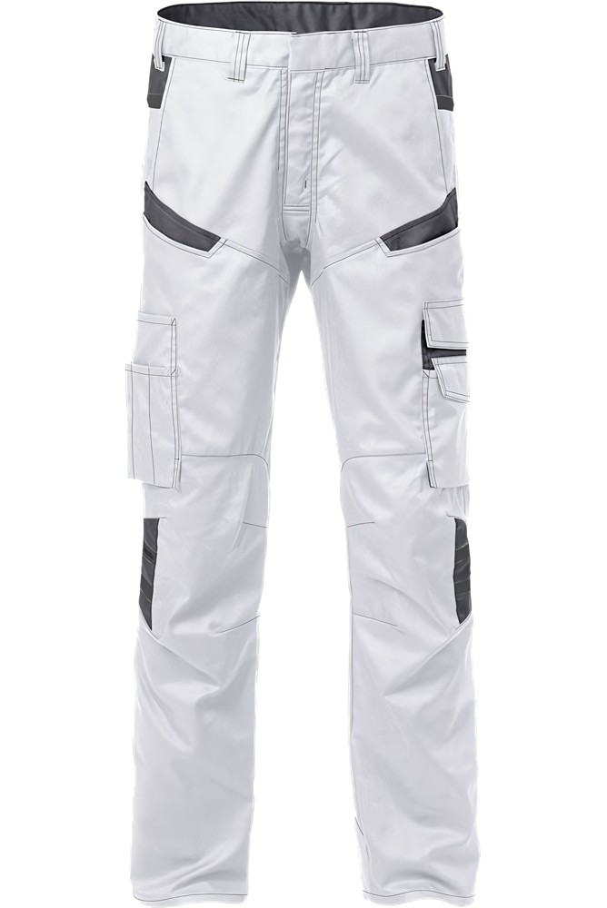 FristadsHose2552STFPWeiGrau-C44