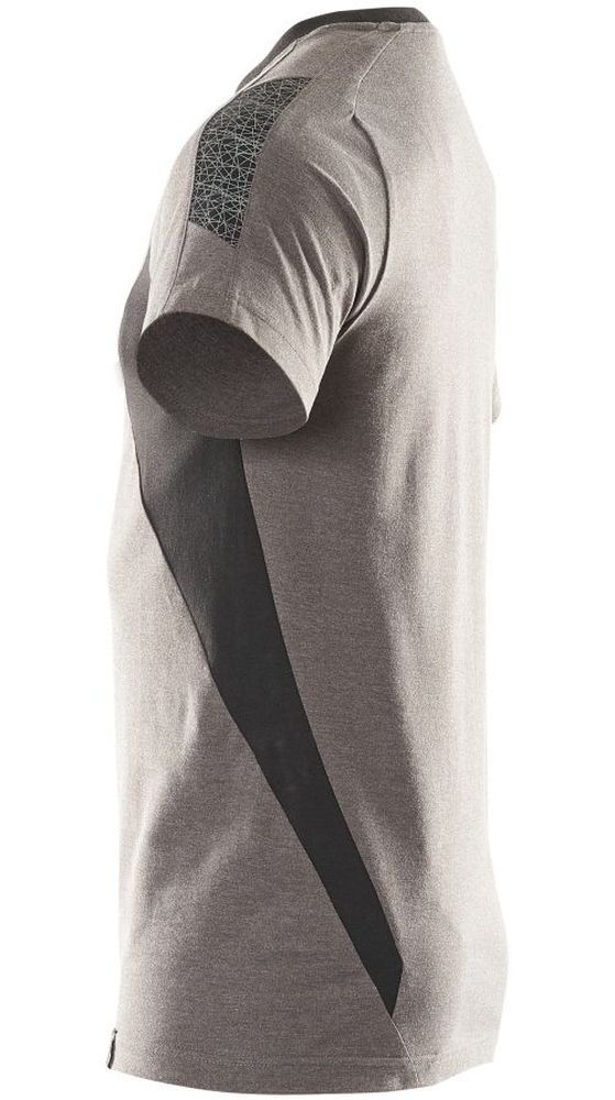 MascotT-ShirtAccelerate18382-959DunkelanthrazitSchwarz-XXL
