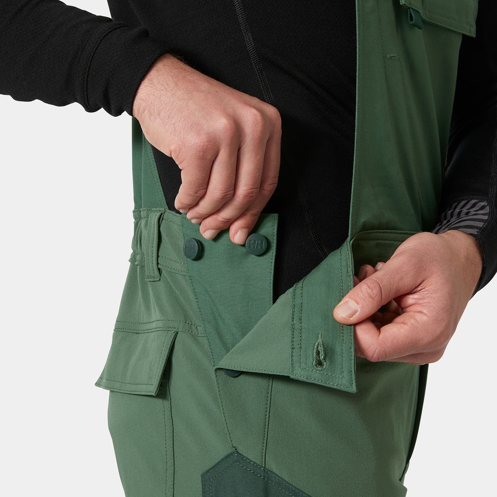 HellyHansenLatzhoseOxford4XCNCTBib77504