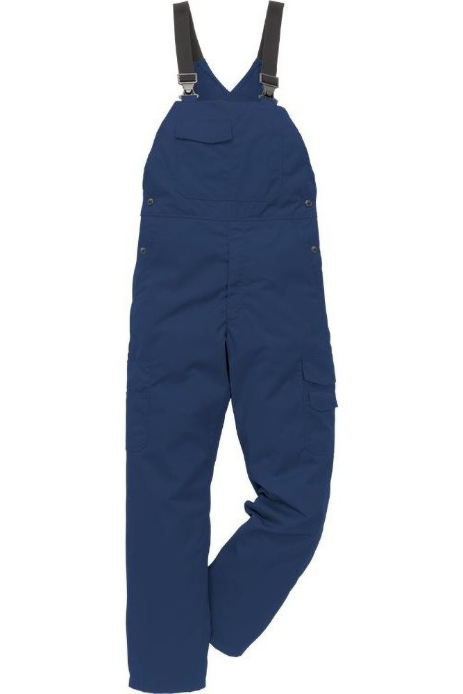 FristadsLatzhose81P154Marineblau-D132 FristadsLatzhose81P154Marineblau-D132