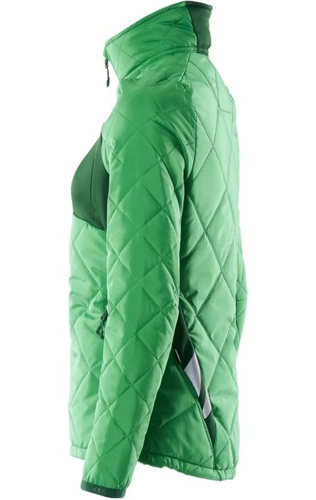 MascotDamenThermojackeAccelerate18025-318GrasgrnGrn-XXL