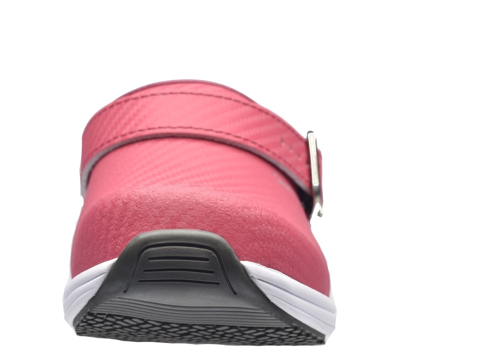 SanitaDamenOffenerClogWave-CarbonOpenFuchsia SanitaDamenOffenerClogWave-CarbonOpenFuchsia