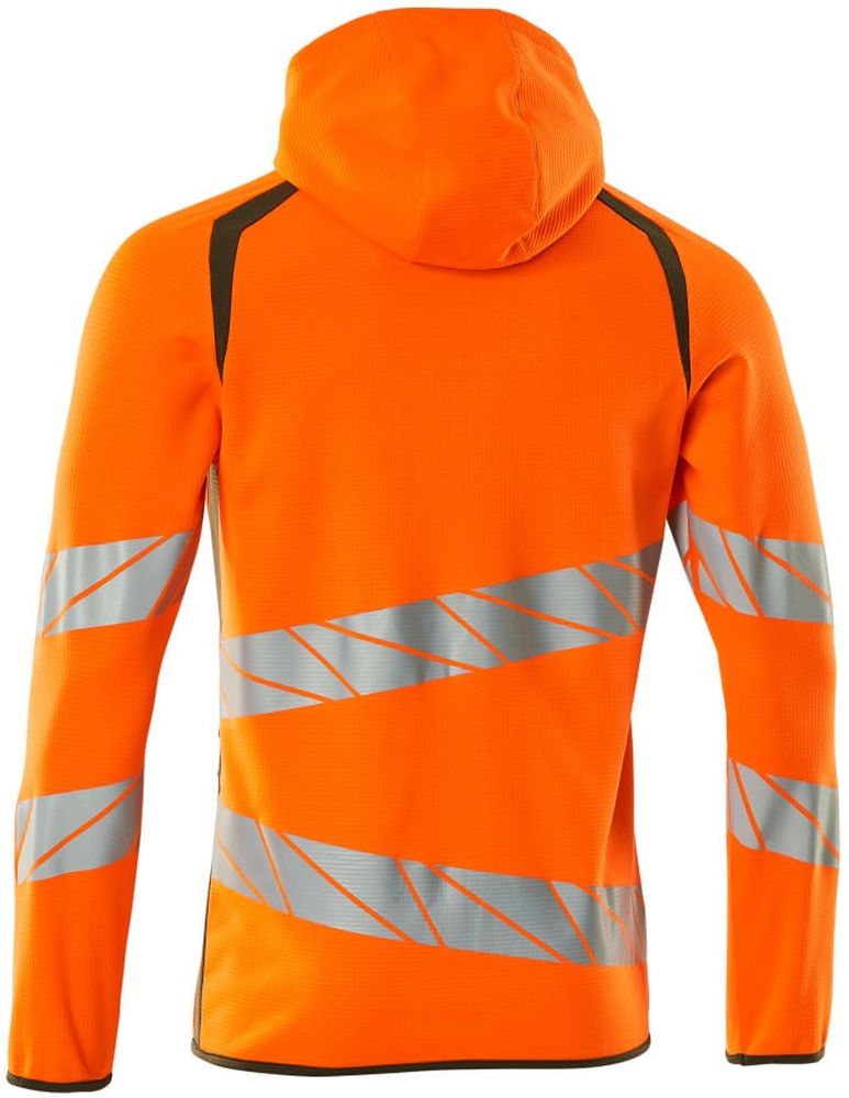 MascotKapuzensweatshirtmitReiverschlussAccelerateSafe19284-781