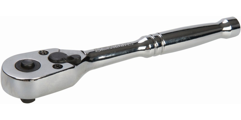 SilverlineSteckschlsselKnarrenUmschaltknarremithohemAnzugsmoment