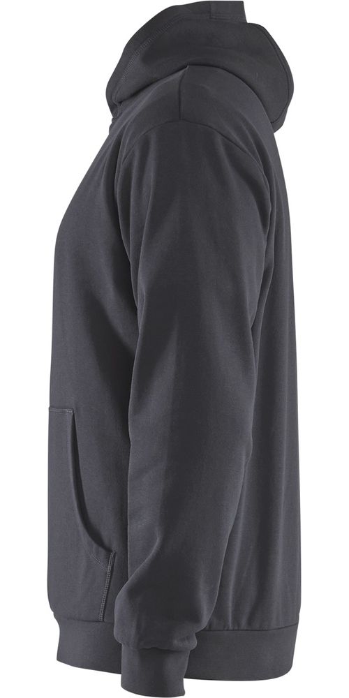 BlklderKapuzenpullover35861169Mittelgrau-4XL