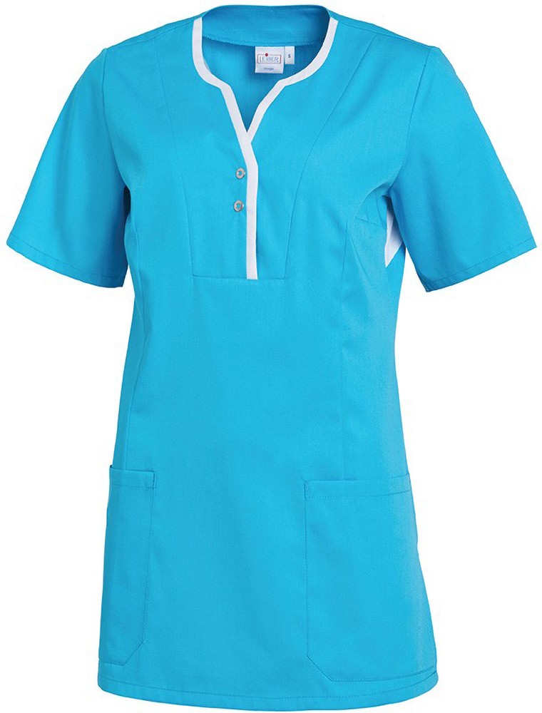 LeiberDamenSchlupfkasack08-13357601TrkisWei-XS