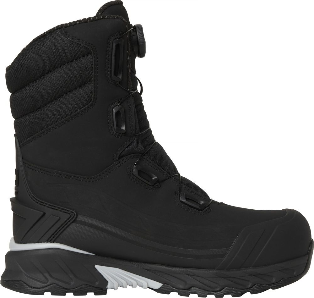 HellyHansenSicherheitsschuhBifrostWNTRTallBoaS7SHT78480990Black-35