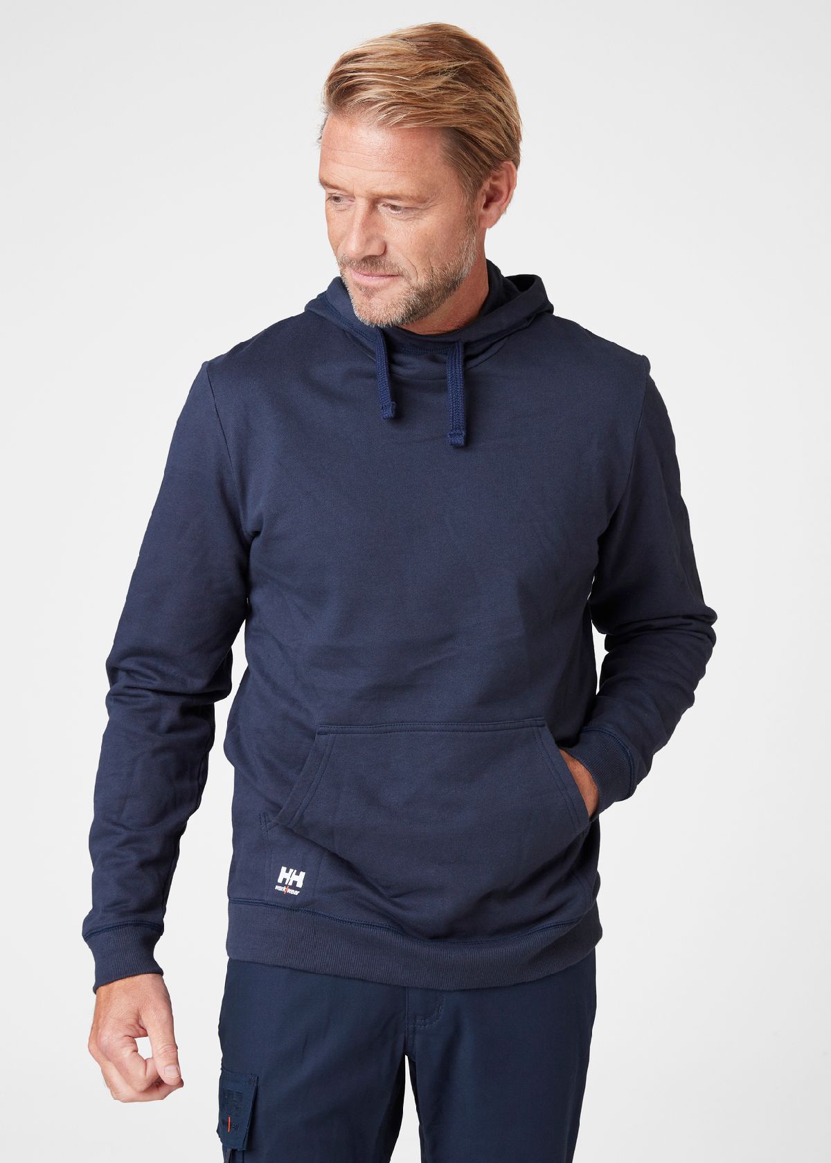 HellyHansenHoodieSweatshirt79214ManchesterHoodie590Navy