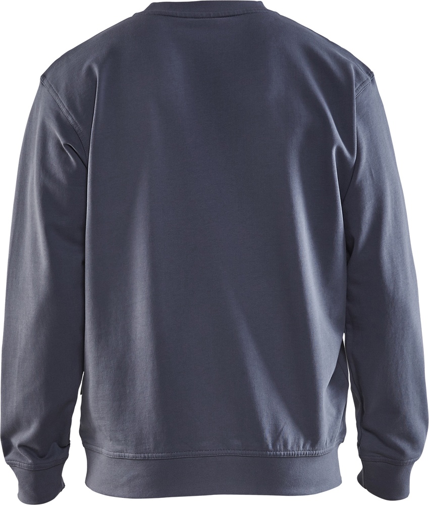 BlklderSweatshirt33401158Grau-4XL
