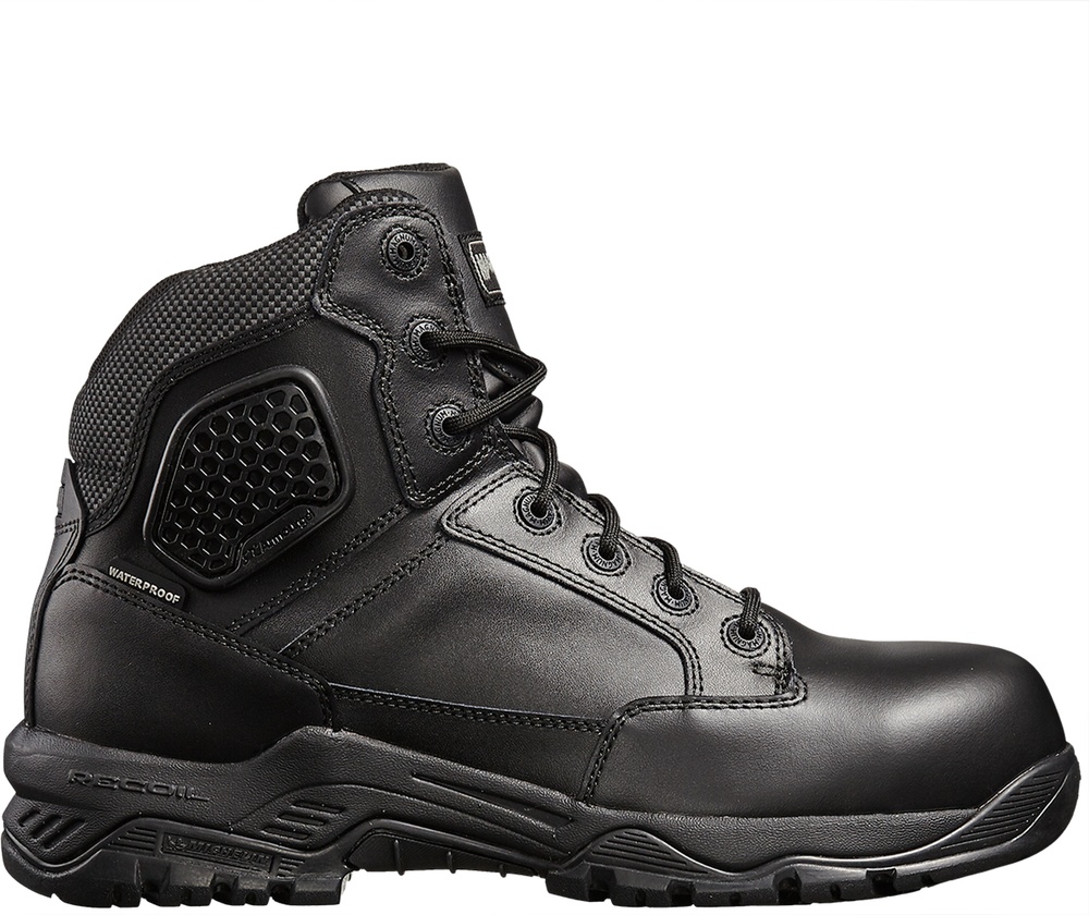 MagnumSicherheitsstiefelStrikeForce60LeatherCtCpSzWpM801550S3Black-35
