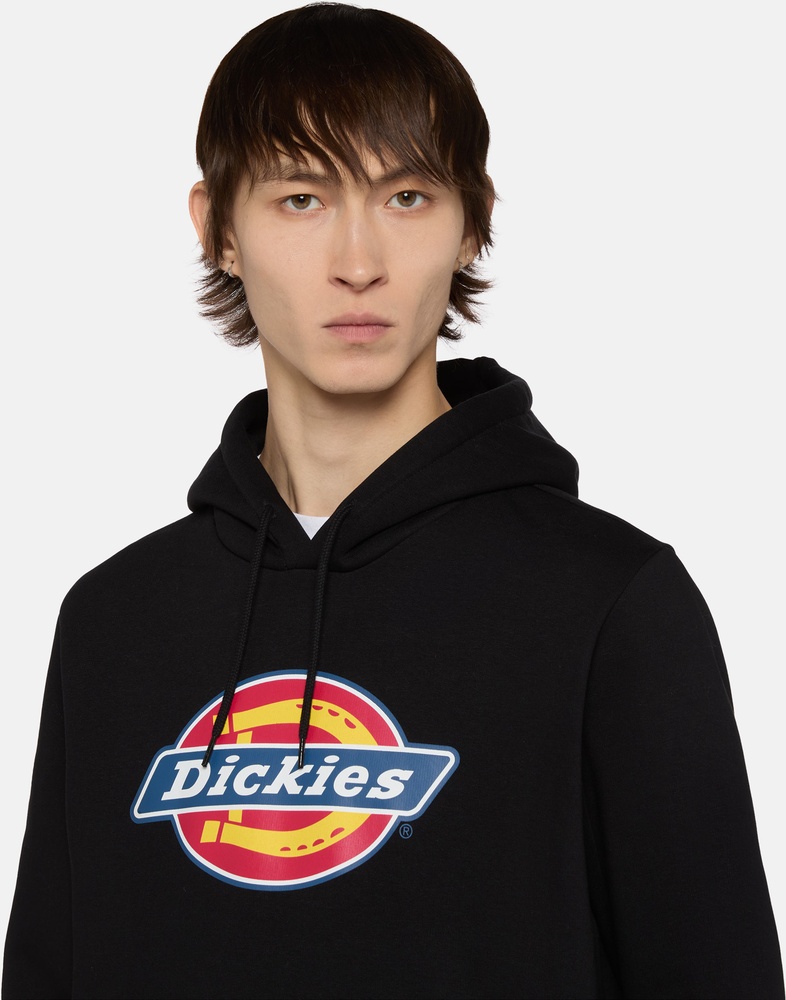 DickiesIconLogoHoodieDK0A4XCB DickiesIconLogoHoodieDK0A4XCB