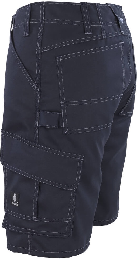 MascotShortsCharlestonIndustry10149-154