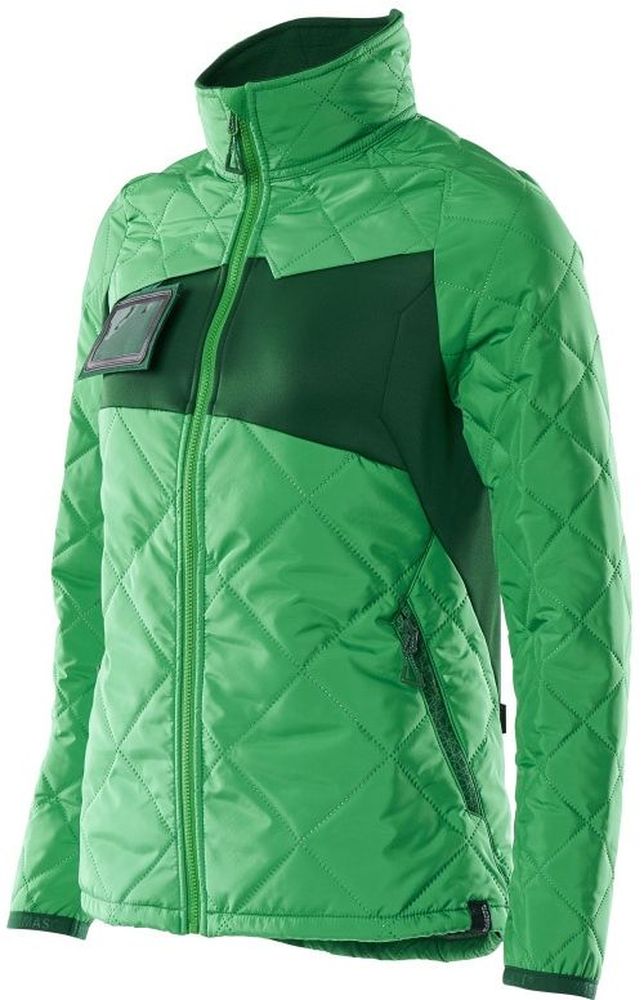 MascotDamenThermojackeAccelerate18025-318GrasgrnGrn-XXL