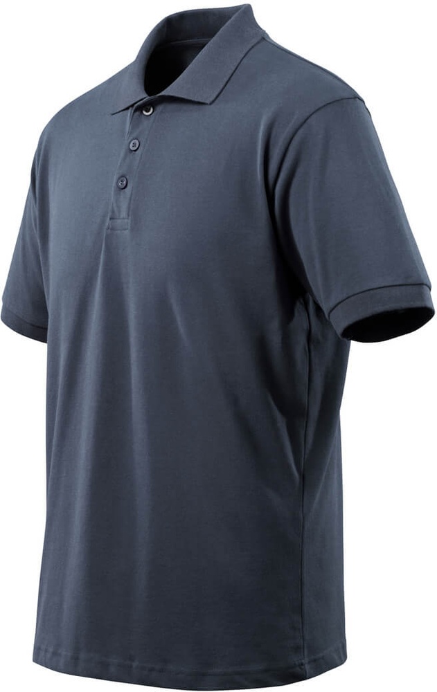 MascotPolo-ShirtBandolCrossover51587-969Schwarzblau-XXL