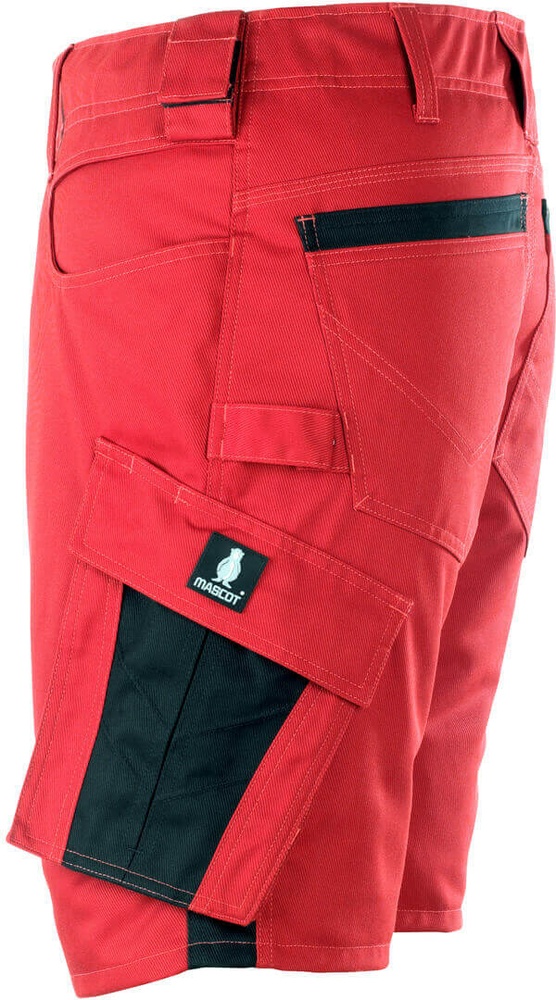 MascotShortsStuttgartUnique12049-442