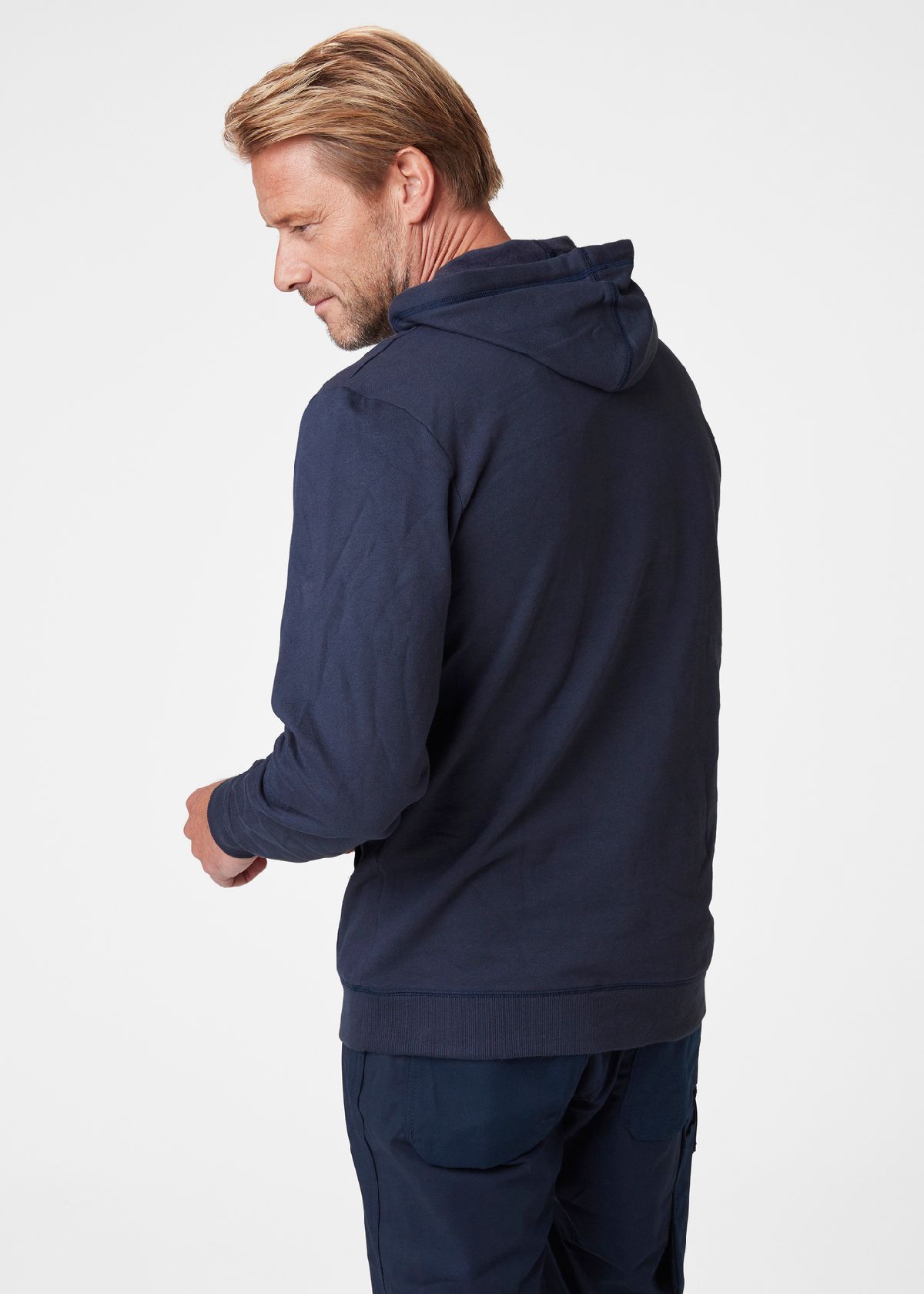 HellyHansenHoodieSweatshirt79214ManchesterHoodie590Navy