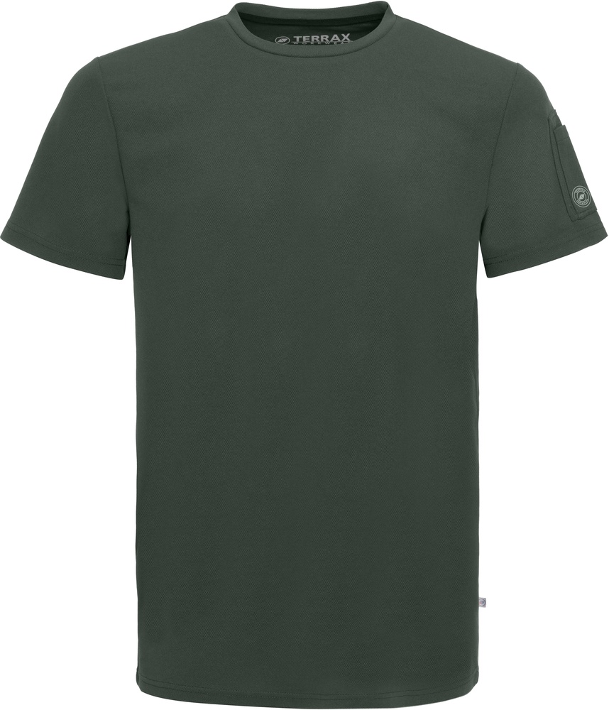TerraxWorkwearT-Shirt11261