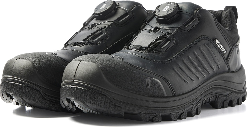 BlklderSicherheitsschuhSTORMS7SWasserdicht24910000SchwarzSchwarz-35