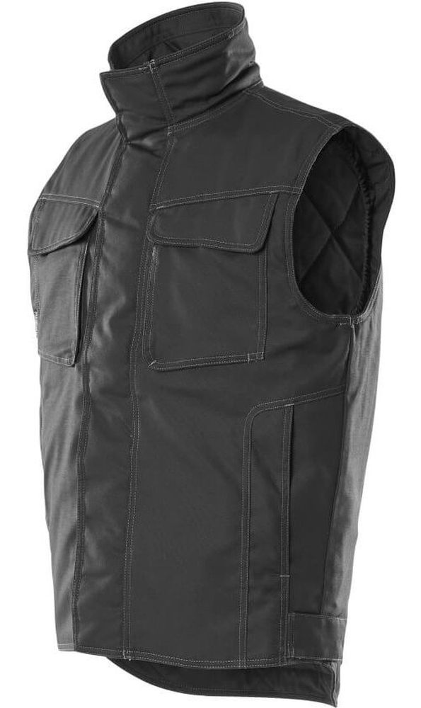 MascotWesteKnoxvilleIndustry10154-154Schwarz-XXL