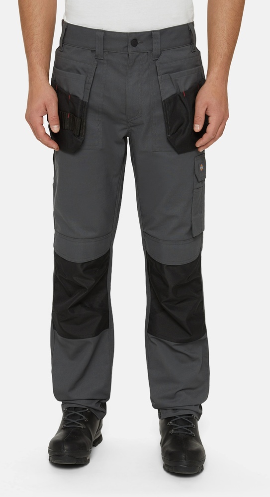 DickiesArbeitshoseMultiPocketUtilityWorkHolsterPantDK0A4YX8Charcoal-28 DickiesArbeitshoseMultiPocketUtilityWorkHolsterPantDK0A4YX8Charcoal-28