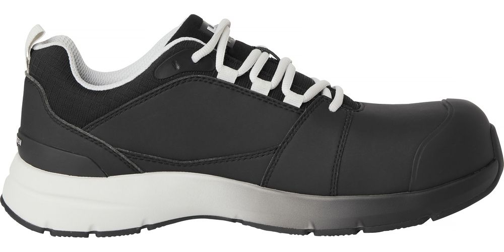 HellyHansenSicherheitsschuhBarcodeMXRLowS3S78320999BlackGrey-35