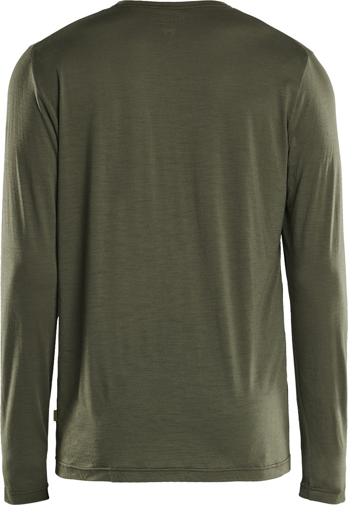 BlklderLongsleeveMerinoLangarmshirt35381743