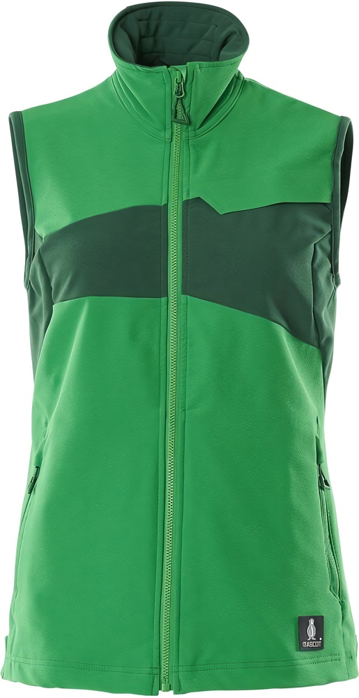 MascotDamenWesteAccelerate18375-511GrasgrnGrn-XXL MascotDamenWesteAccelerate18375-511GrasgrnGrn-XXL
