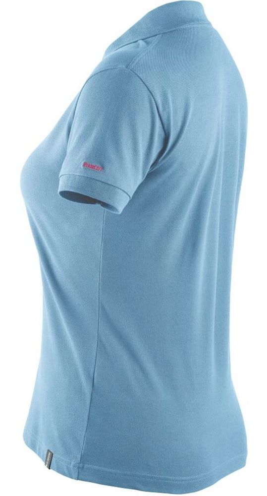MascotDamenPolo-ShirtSamosCrossover50363-861Hellblau-XXL