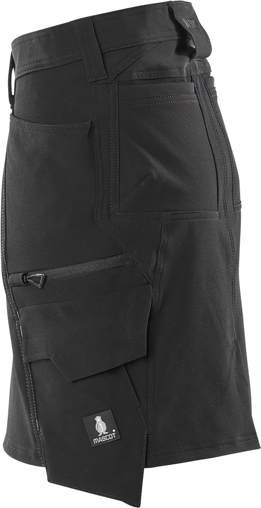 MascotDamenRockAccelerate18247-511Schwarz-C34