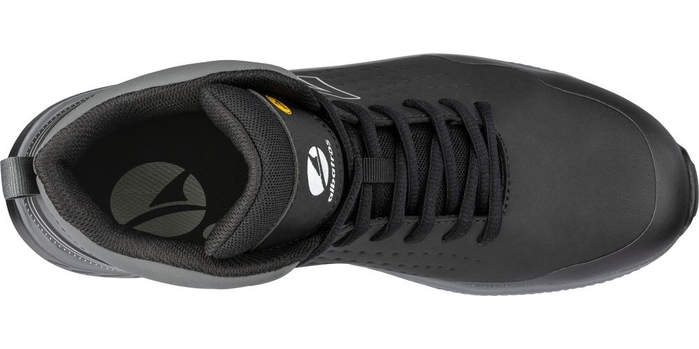 AlbatrosSicherheitsschuheVigor2ImpulseMidS3SEsdFoHroSrGrau-36