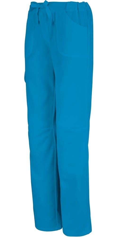 LafontDamenHoseDamenGeraderSchnittJuliette1JULTECTurquoise-XS