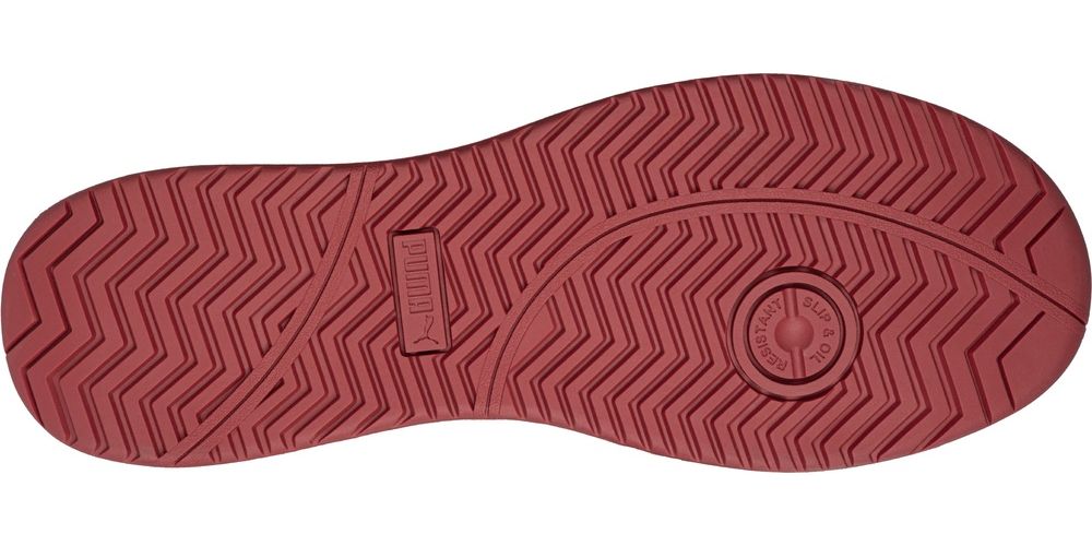 PumaSafetySicherheitsschuheFrontcourtMidS3LEsdFoHroSrSchwarzWei-36