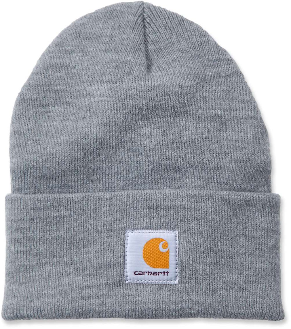 CarharttMtzeWatchHatHeatherGrey CarharttMtzeWatchHatHeatherGrey