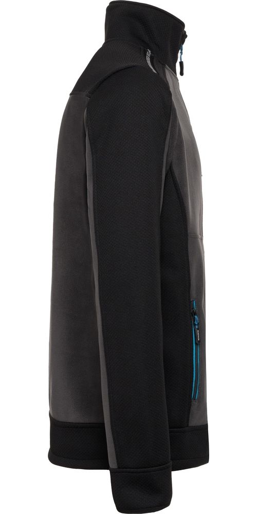 RoadsignFleeceJacke62517