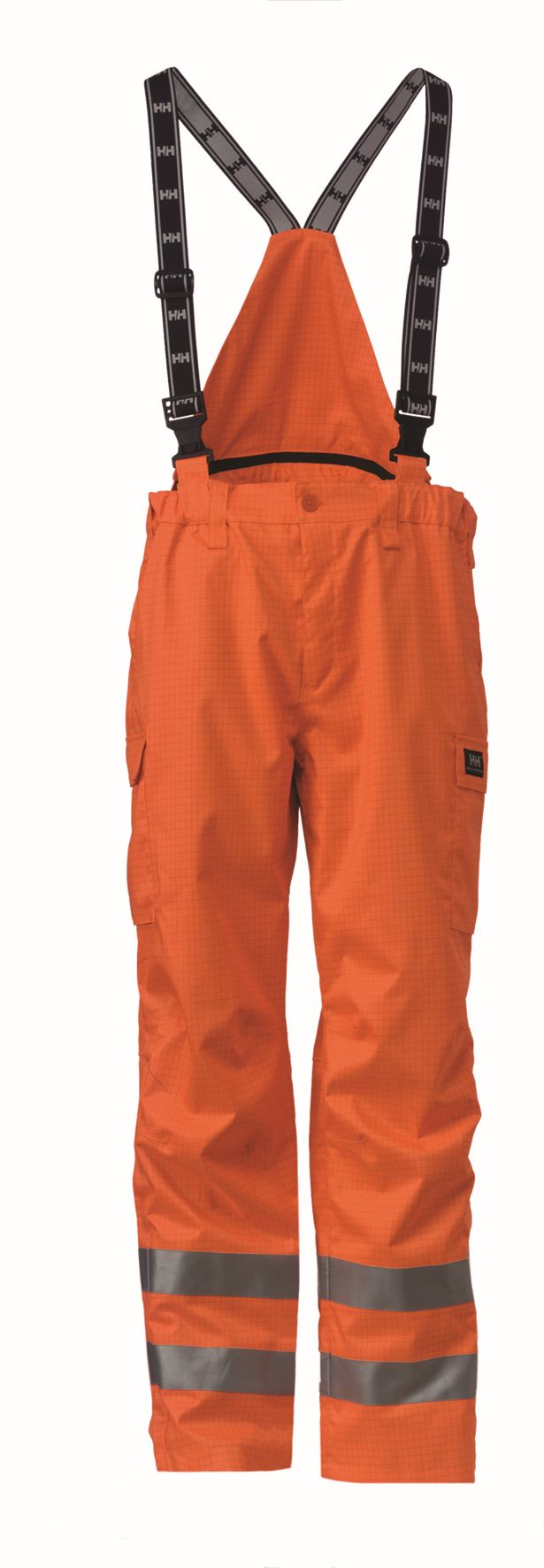 HellyHansenShortsHose71431RothenburgIIIPant260HVOrange