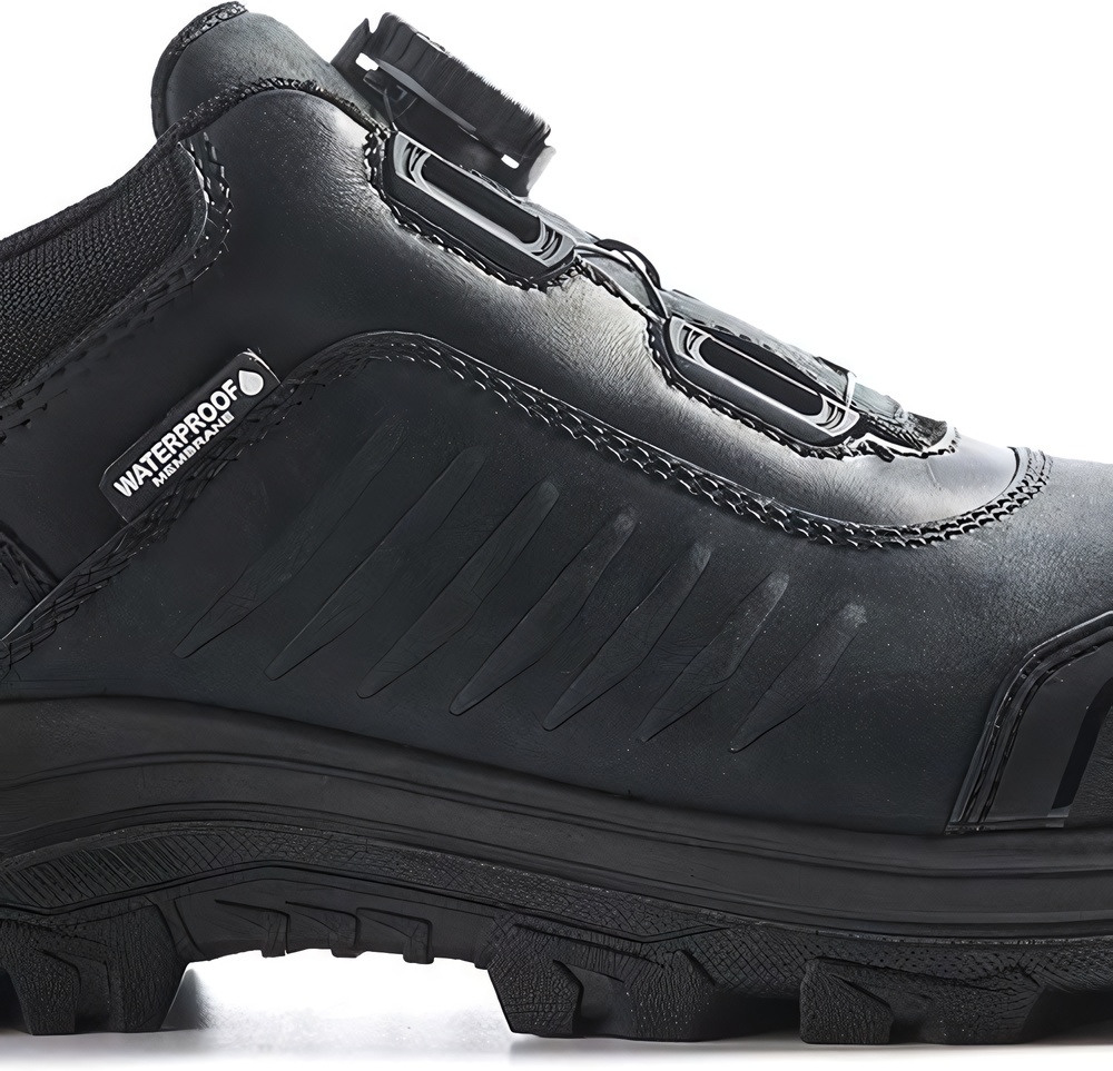 BlklderSicherheitsschuhSTORMS7SWasserdicht24910000SchwarzSchwarz-35