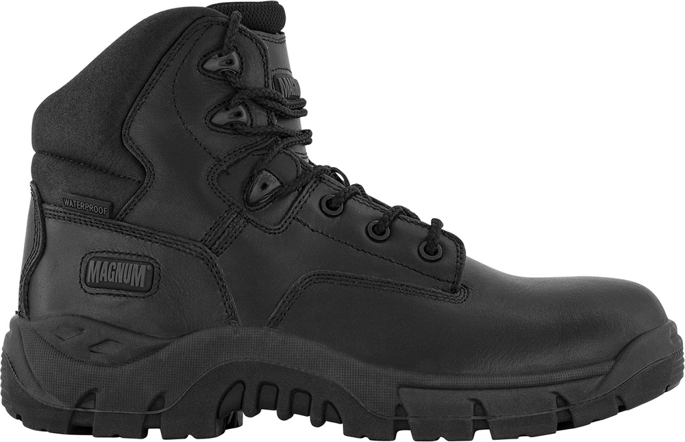 MagnumSicherheitsstiefelPrecisionSitemasterCtCpM801232S3Black-35