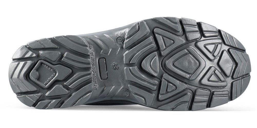 SikaSicherheitsschuhEasyLowSchwarz