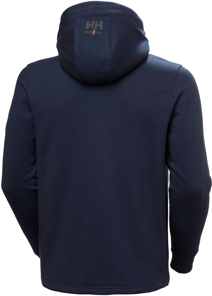 HellyHansenHoodieChelseaEvoZip79197