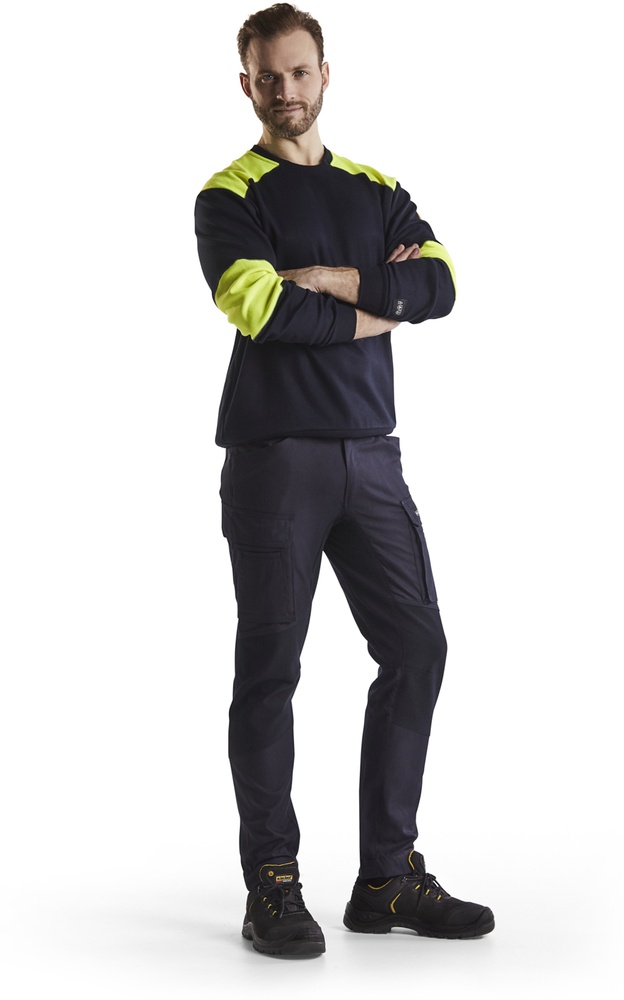 BlklderFlammschutzSweatshirt34581762