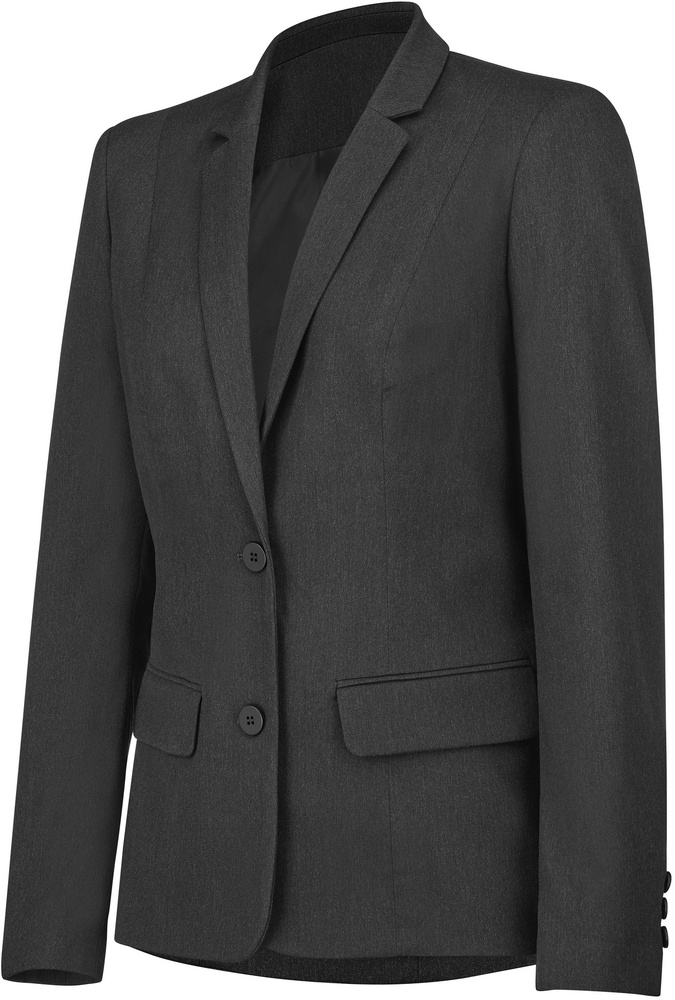 LafontDamenJackeDamen2KnpfeCortado5H005738AnthraciteGrey-32