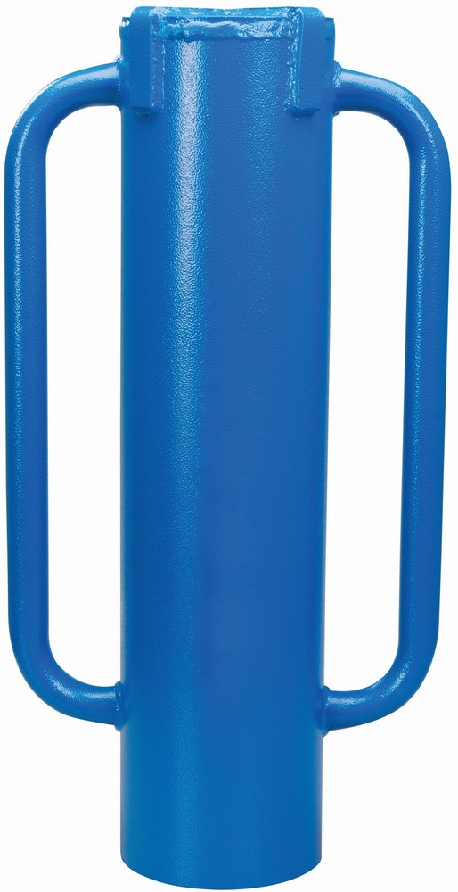 SilverlineBezaunungPfahlramme670x170mm