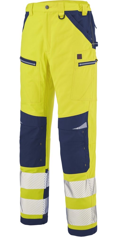 LafontHoseSpannerHv1ATHHVFluoYellowNavy-XXL