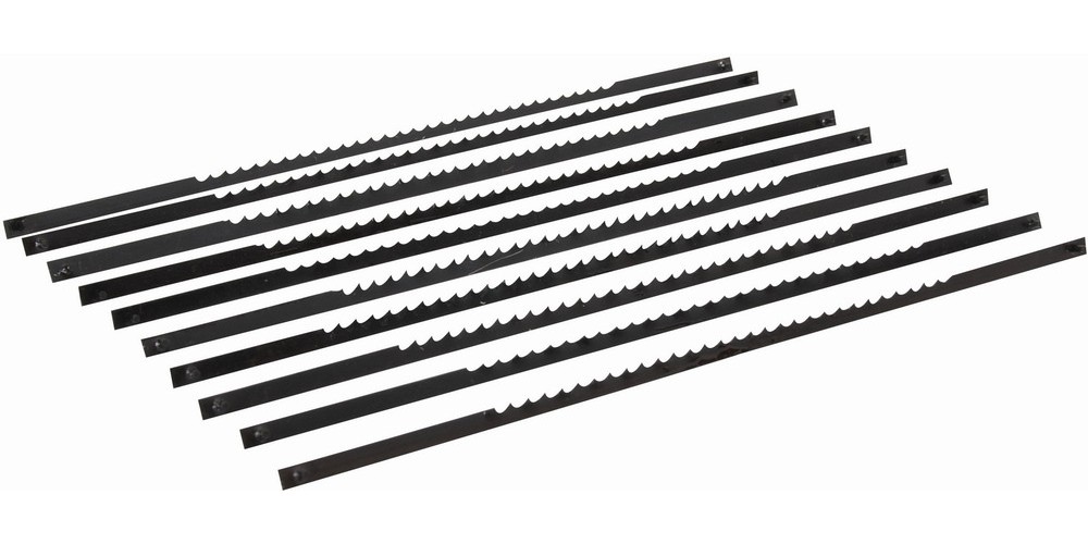 SilverlineSgebltterDekupiersgebltter130mm10er-Pckg