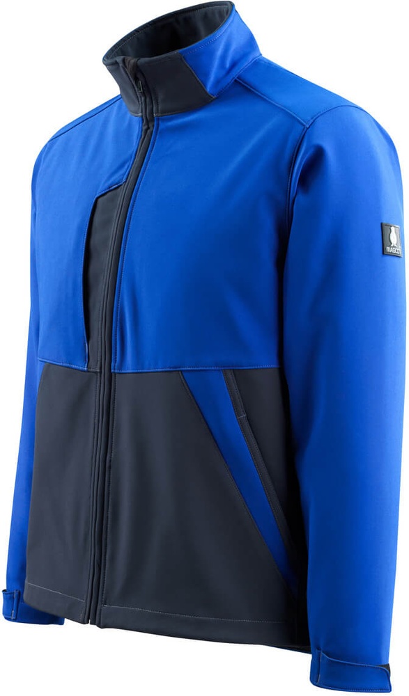 MascotSoftshellJackeFinleyLight15702-253