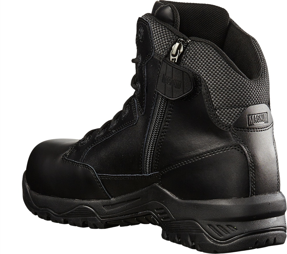 MagnumSicherheitsstiefelStrikeForce60LeatherCtCpSzWpM801550S3Black-35