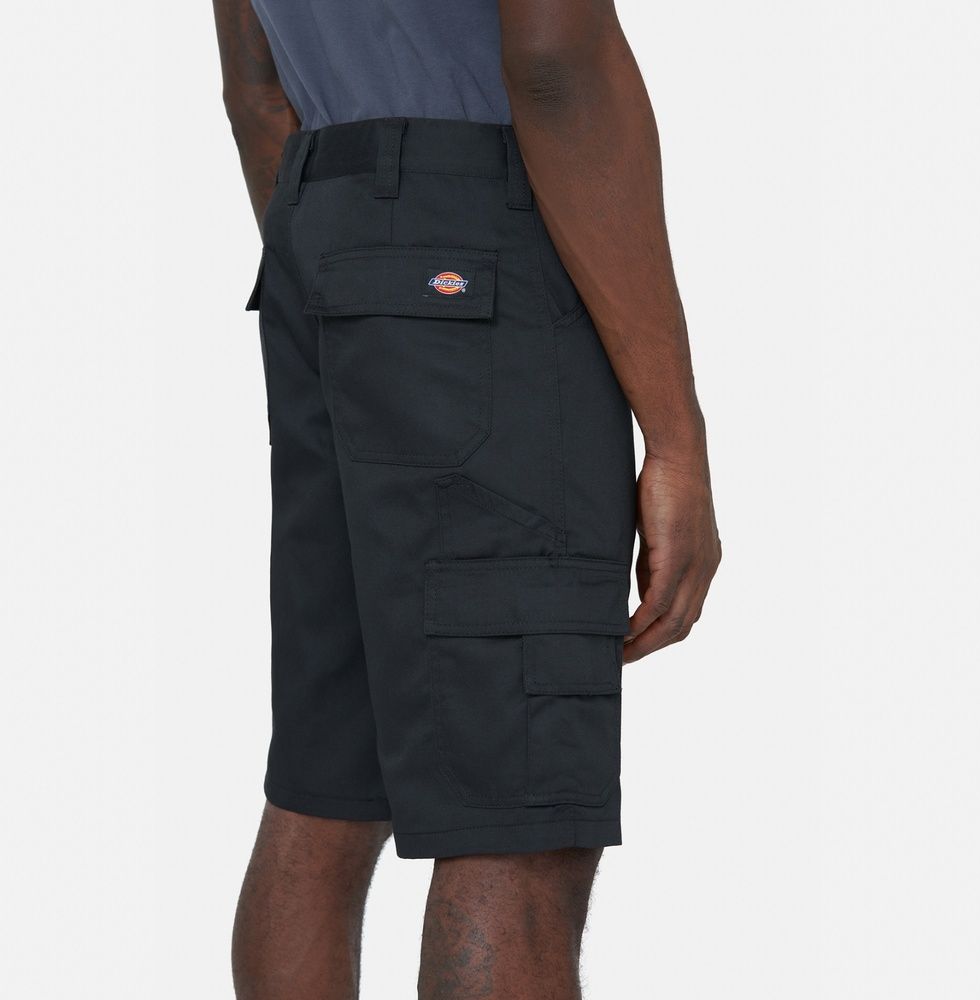 DickiesArbeitsshortEverydayShortDK0A867PBlack-28 DickiesArbeitsshortEverydayShortDK0A867PBlack-28